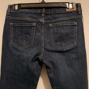 Aeropostale Skinny Jeans Size 6 Reg